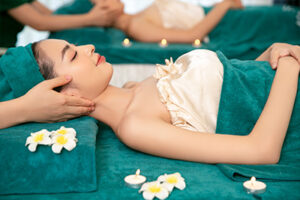 Làm hồng nhũ hoa bằng Công nghệ Peeling tại Komila Spa