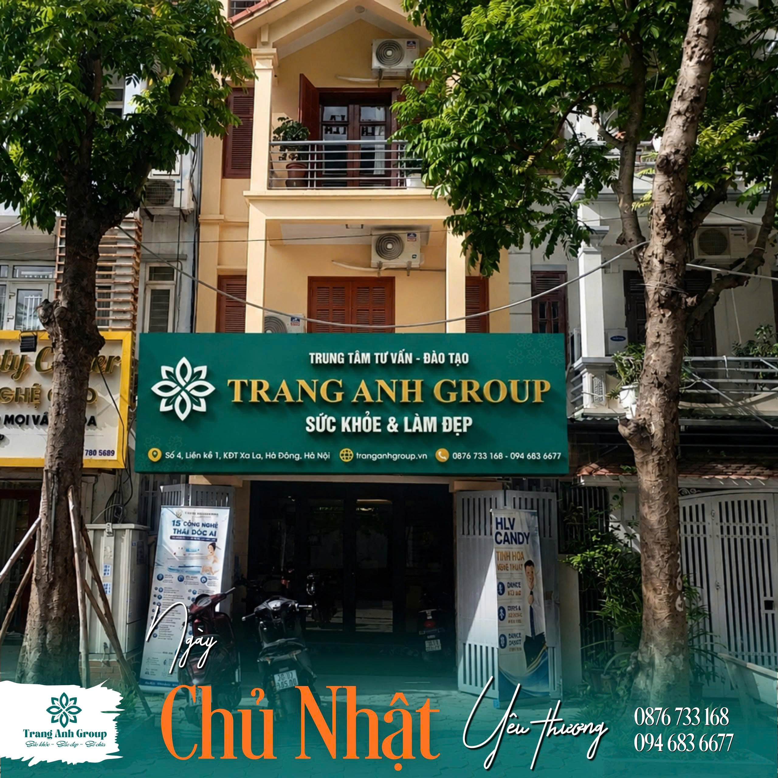 Hình ảnh công ty